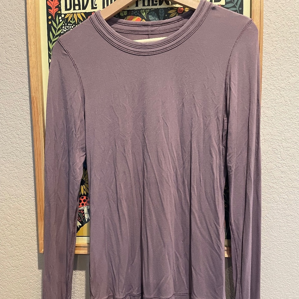 Long Sleeve Tee